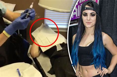 paige wwe porn leak|Paige (WWE) Made a Raunchy Sex Tape *FULL VIDEO* –。